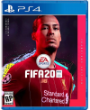 PS4 Game - Fifa 2020  Champions  Edition (ΜΤΧ)